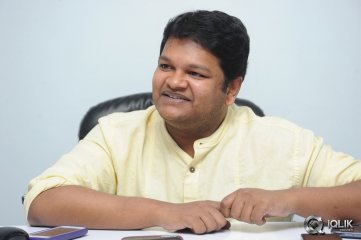 Music Director Ghibran About Run Raja Run